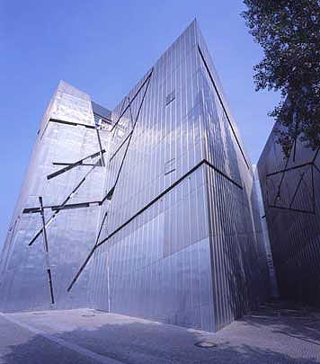 Libeskind-Berlin