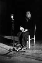 Alvin Lucier