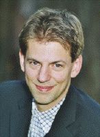 Florian Hoelscher