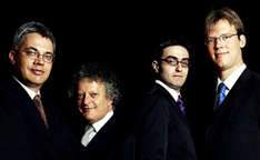 Arditti Quartet