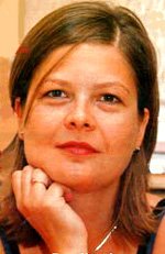 Menyhért Anna