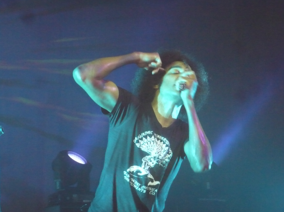 William DuVall
