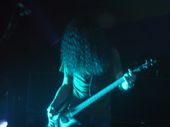 Mike Inez