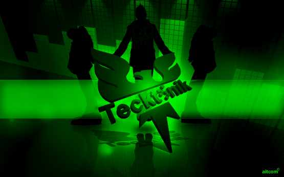TCK green