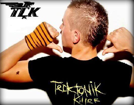 tecktonik killer
