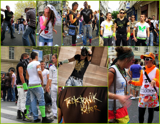 tck people