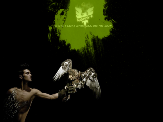 TCK eagle