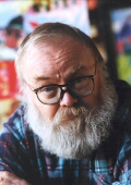 Bényi Árpád festőművész