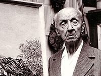 Maghy Zoltán festőművész