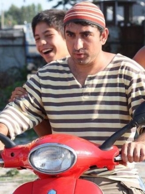 Vespa