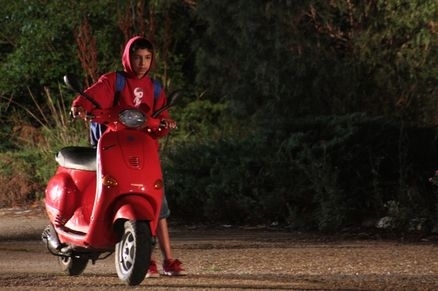Vespa