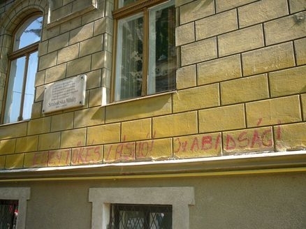 Szőczi Árpád: Drakula árnyéka
