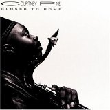 Courtney Pine
