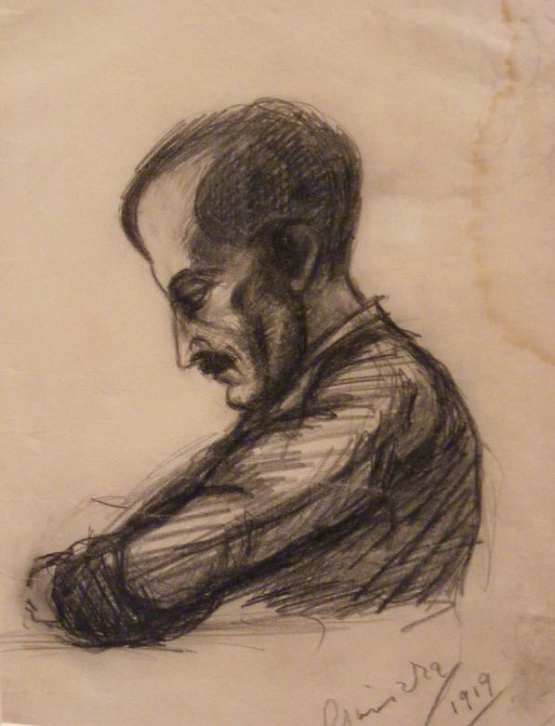 Csinszka - Babits Mihály (1919)