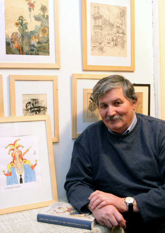 Gyöngy Kálmán