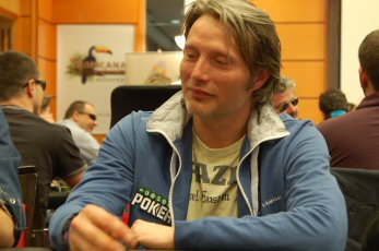 Mads Mikkelsen