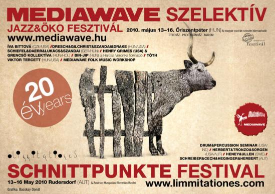 MEDIAWAVE