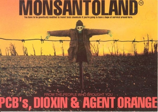 monsanto