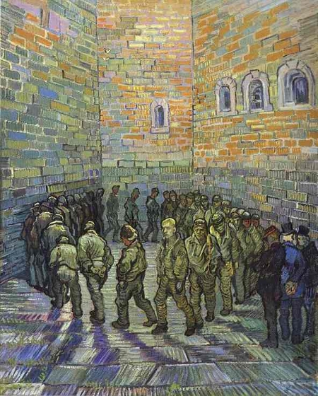 van Gogh