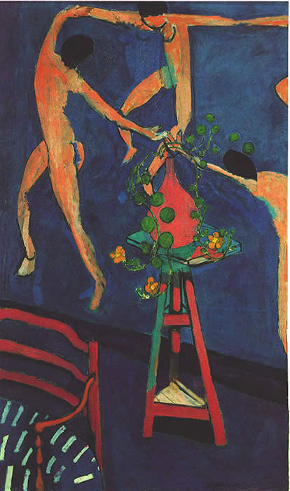 Matisse
