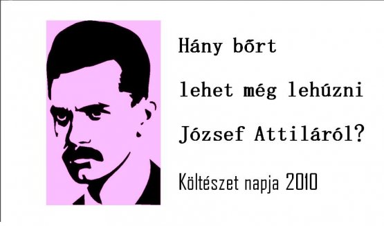 Hány bőrt lehet még lehúzni József Attiláról?