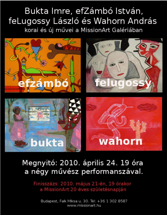 meghívó