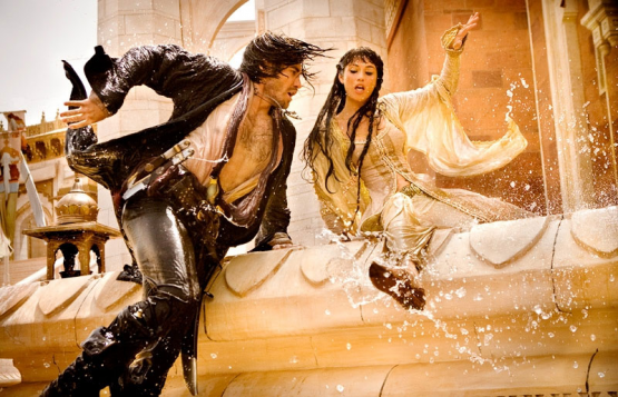 Perzsia hercege (film)