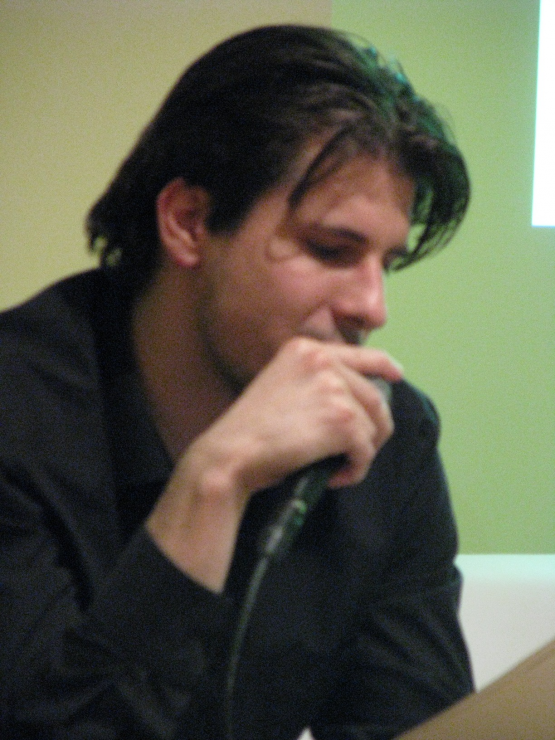 Pál Dániel Levente