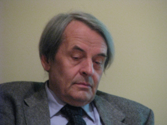 Szegedy-Maszák Mihály