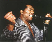 Terry Evans
