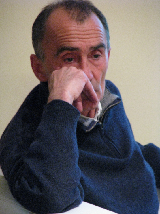Marno János