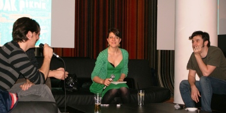 Hercsel Adél