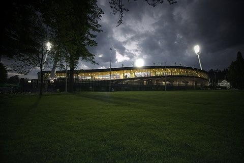 maribori stadion