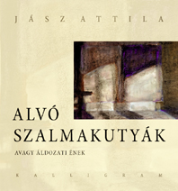 Alvó szalmakutyák