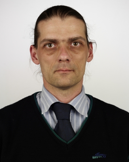 Fülöp Dániel: Bkv/intérieur