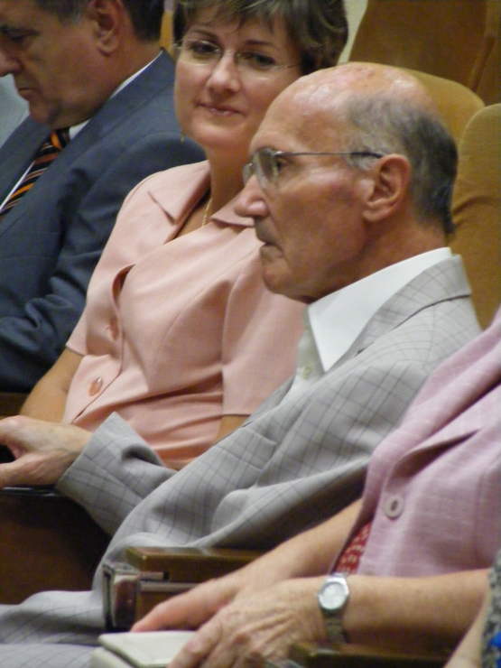 Tamás Attila