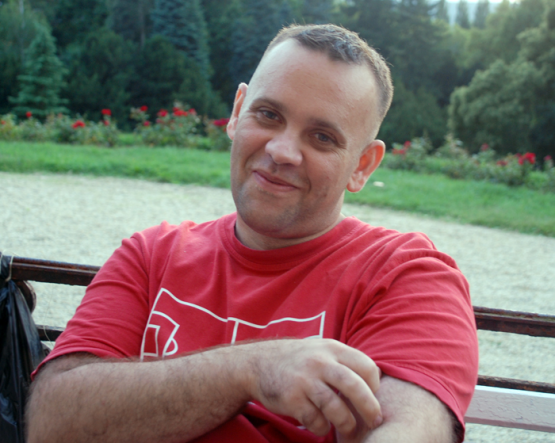 Sopotnik Zoltán
