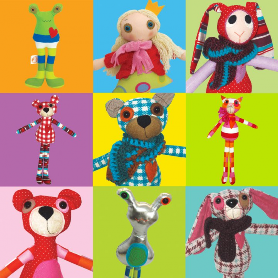 Figurka Design