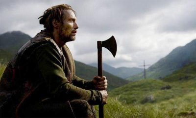 Valhalla Rising