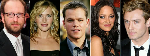Soderbergh - Contagion, forrás: weekinrewind.com