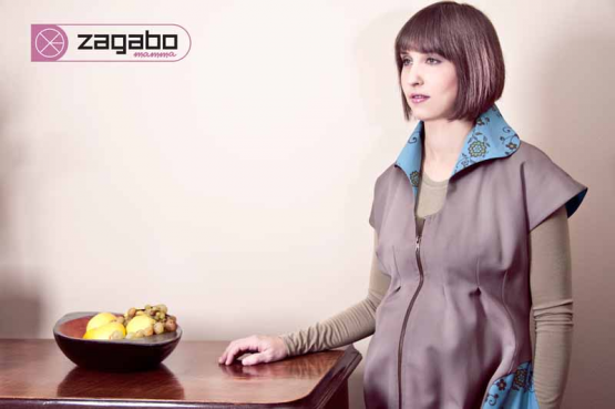 ZAGABO MAMMA