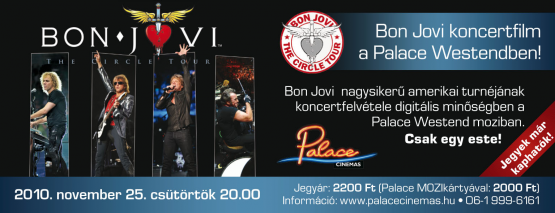 Bon Jovi