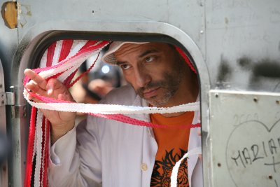 Üvegtigris 3