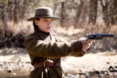 True Grit