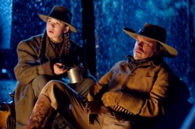 True Grit