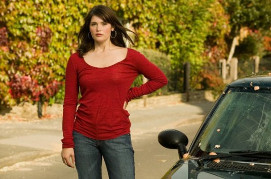 Gemma Arterton