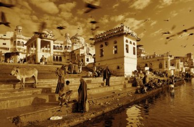 India