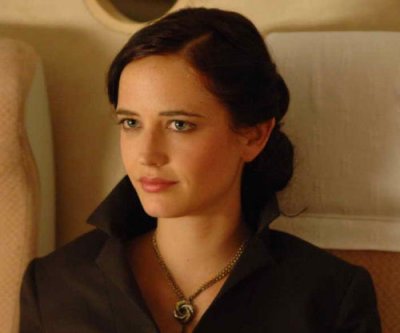 Eva Green - Womb