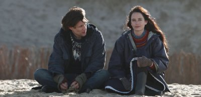 Matt Smith és Eva Green - Womb