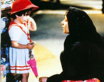Jafar Panahi - szolidaritási nap az Uránia Nemzeti Filmszínházban: A kör